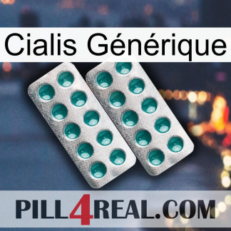 Cialis Générique dapoxetine2